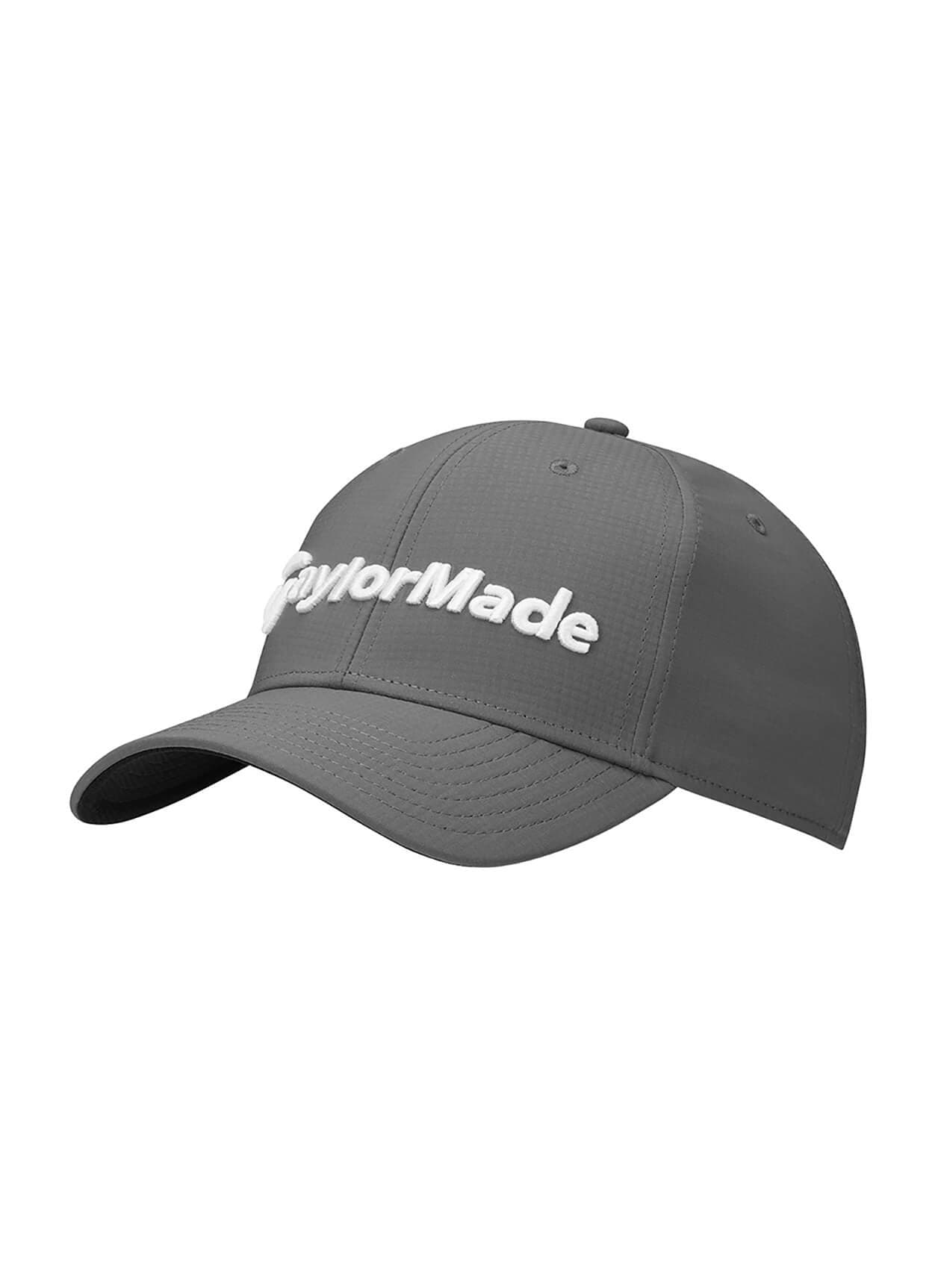 TaylorMade Radar Hat - Dark Grey MISC