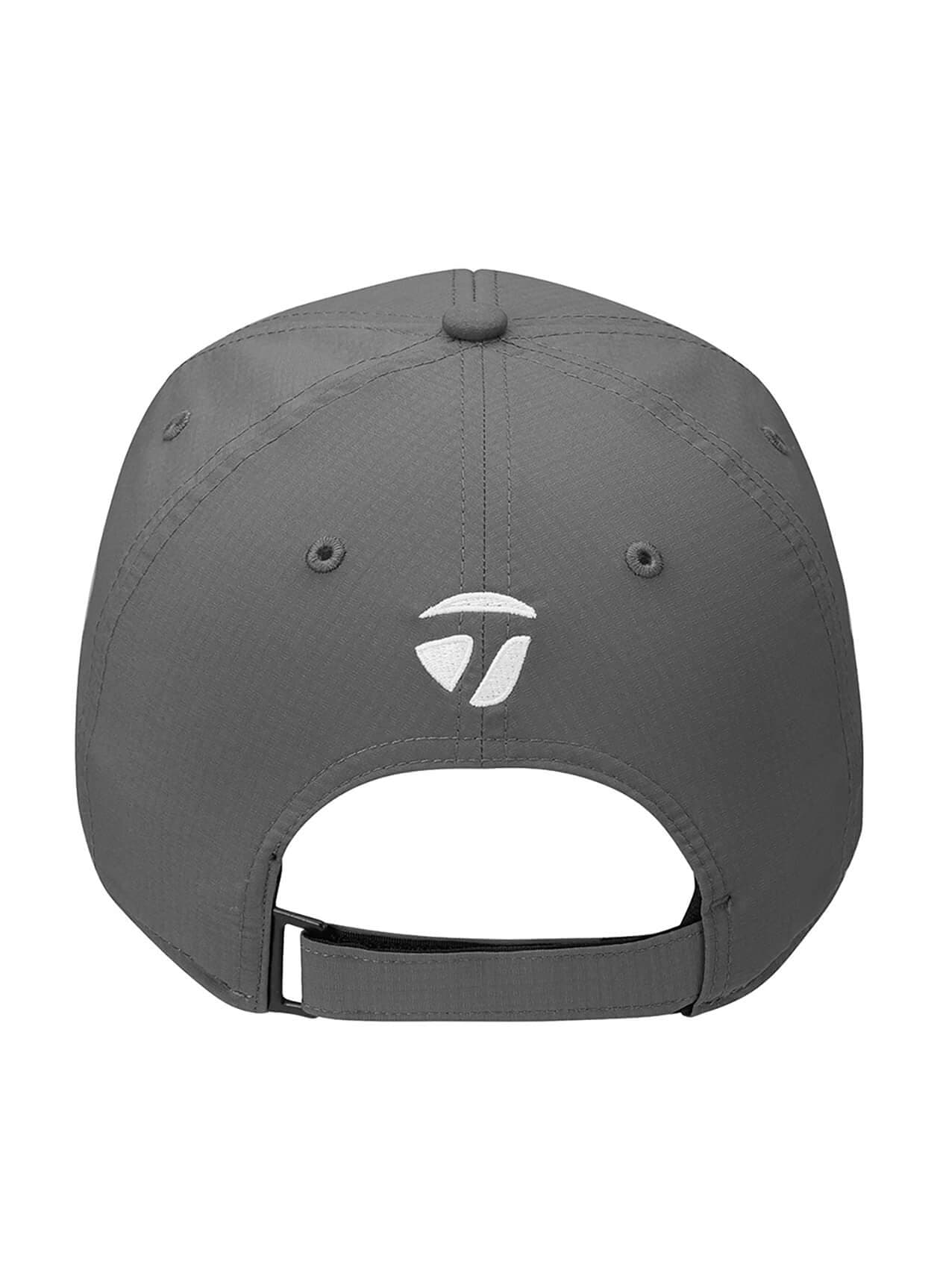 TaylorMade Radar Hat - Dark Grey MISC