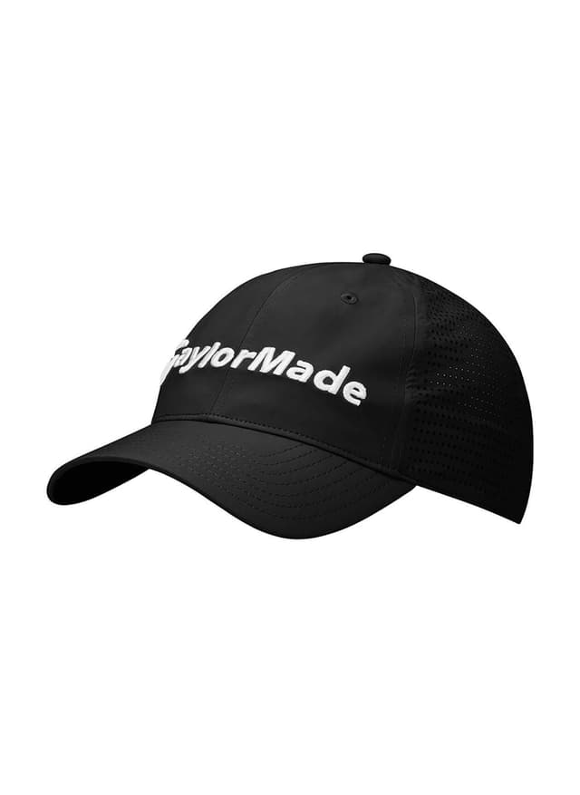 Taylormade Hamptons Litetech Hat - Black MISC