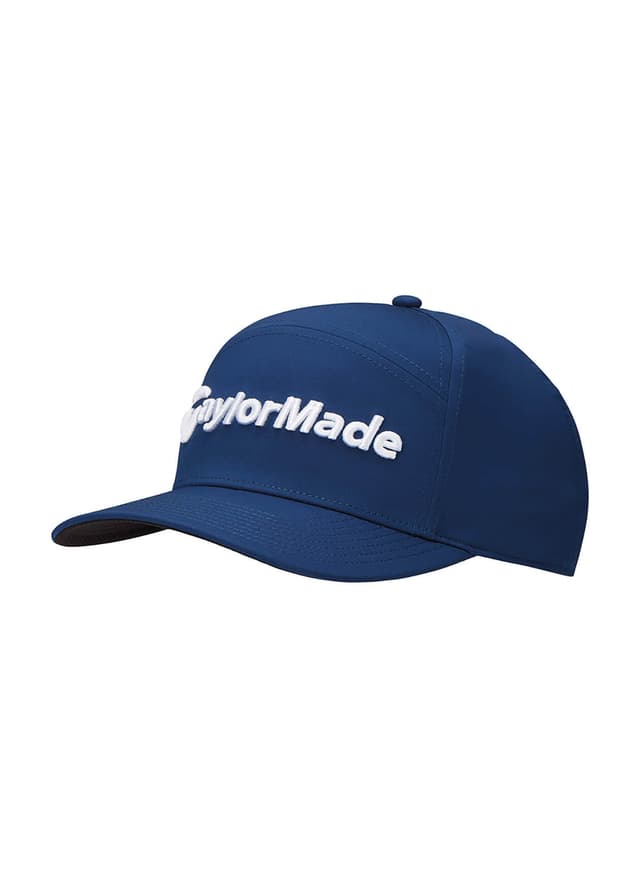 TaylorMade Horizon Snapback Hat - Navy MISC