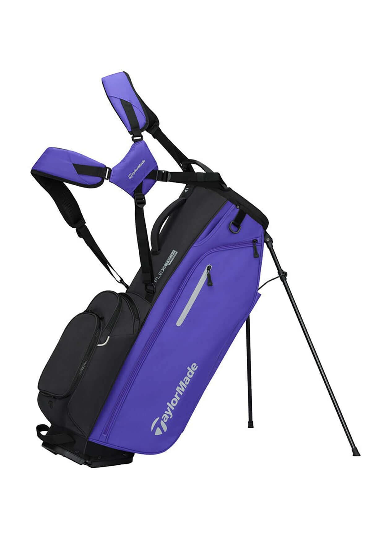 TaylorMade FlexTech Stand Bag