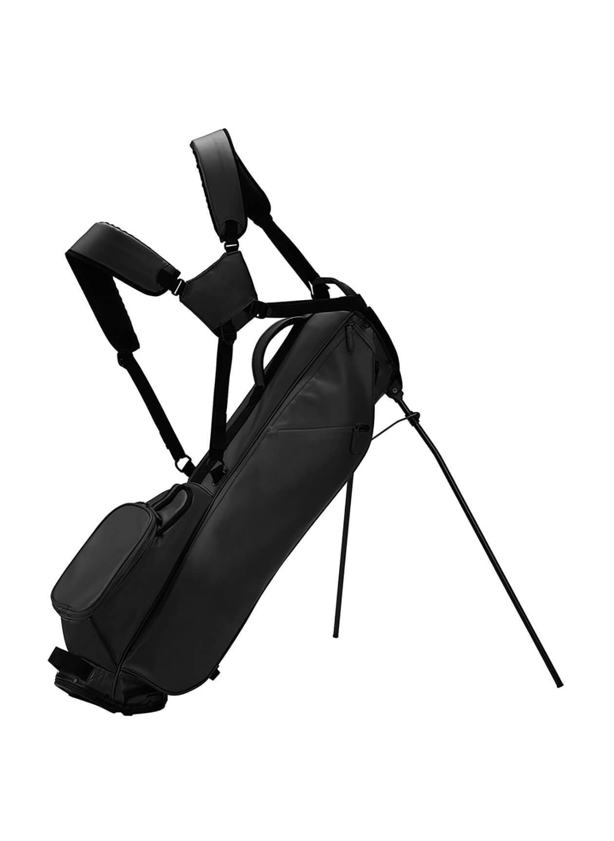 TaylorMade FlexTech Premium Carry Bag - Black (N26571) MISC
