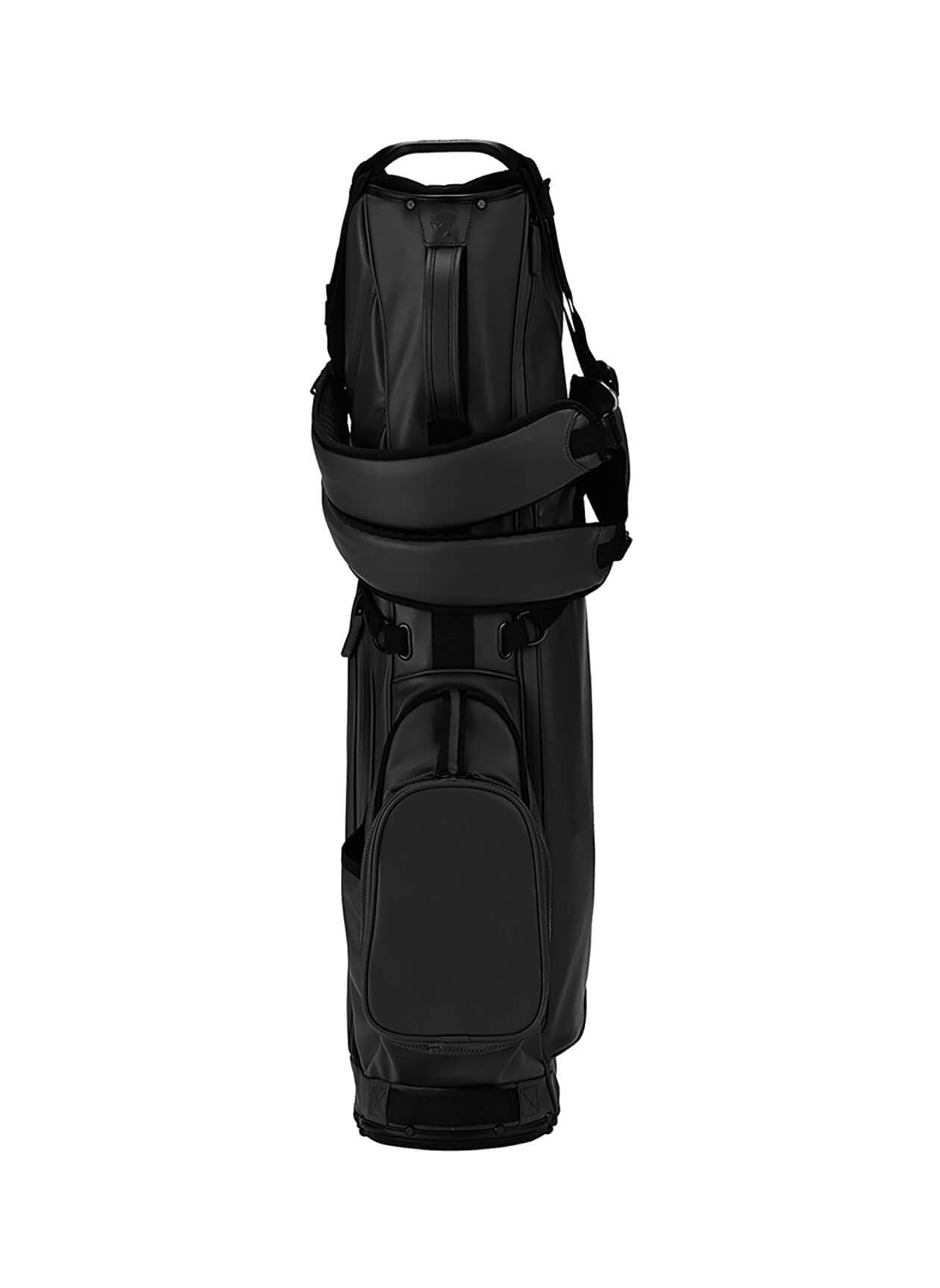 TaylorMade FlexTech Premium Carry Bag - Black (N26571) MISC