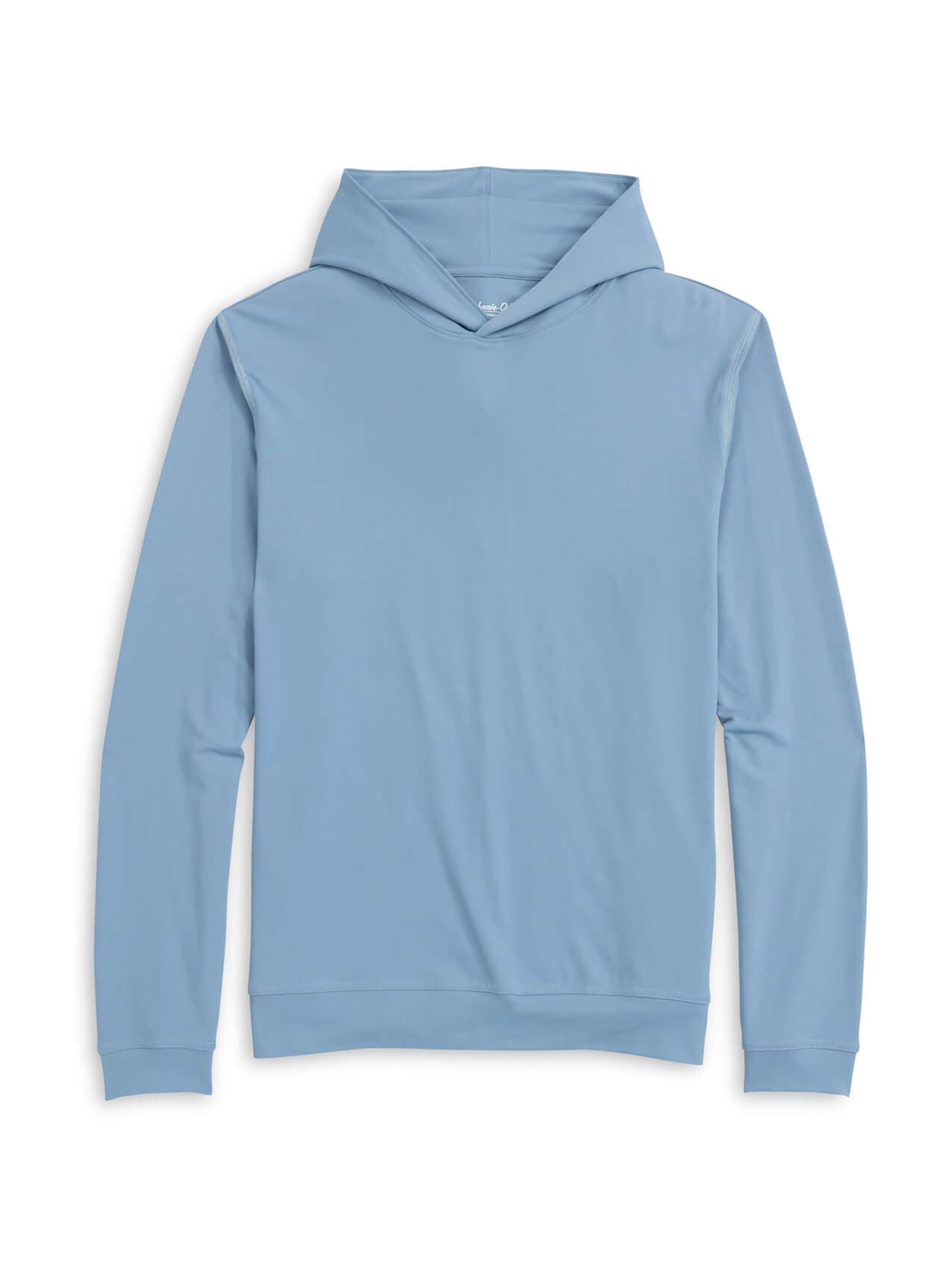 Johnnie-O Men's Motion Hoodie - Carbon Fiber 3XL