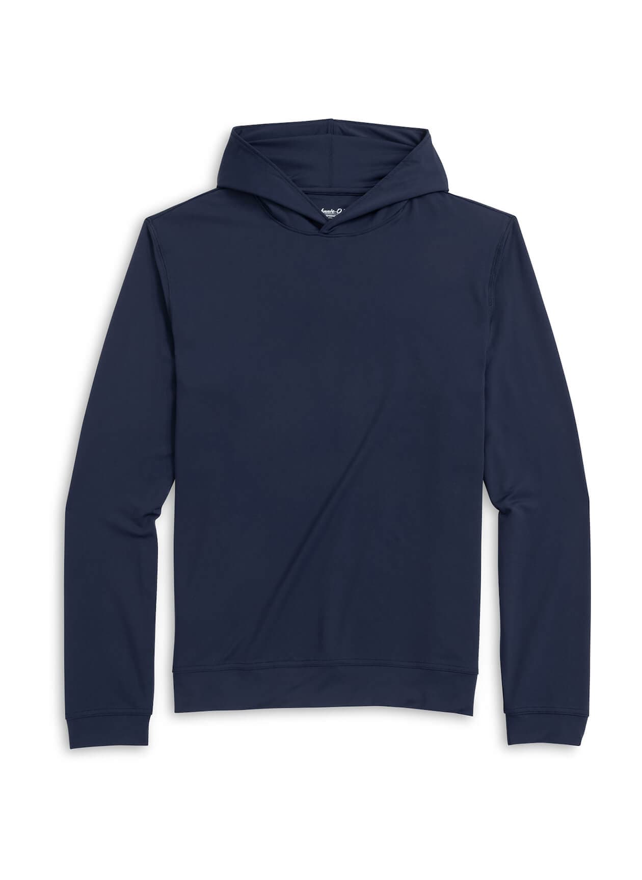 Johnnie-O Men's Motion Hoodie - Navy (NAVY) 3XL