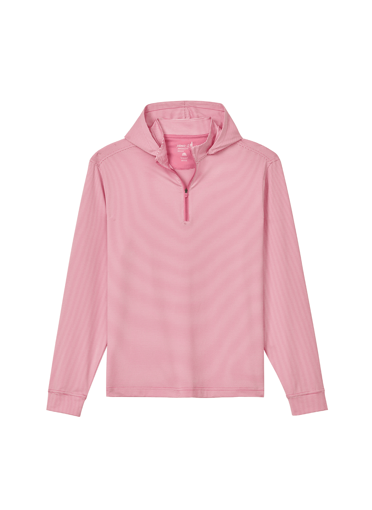 Johnnie-O Men's Hybrid Hoodie - CABO 3XL