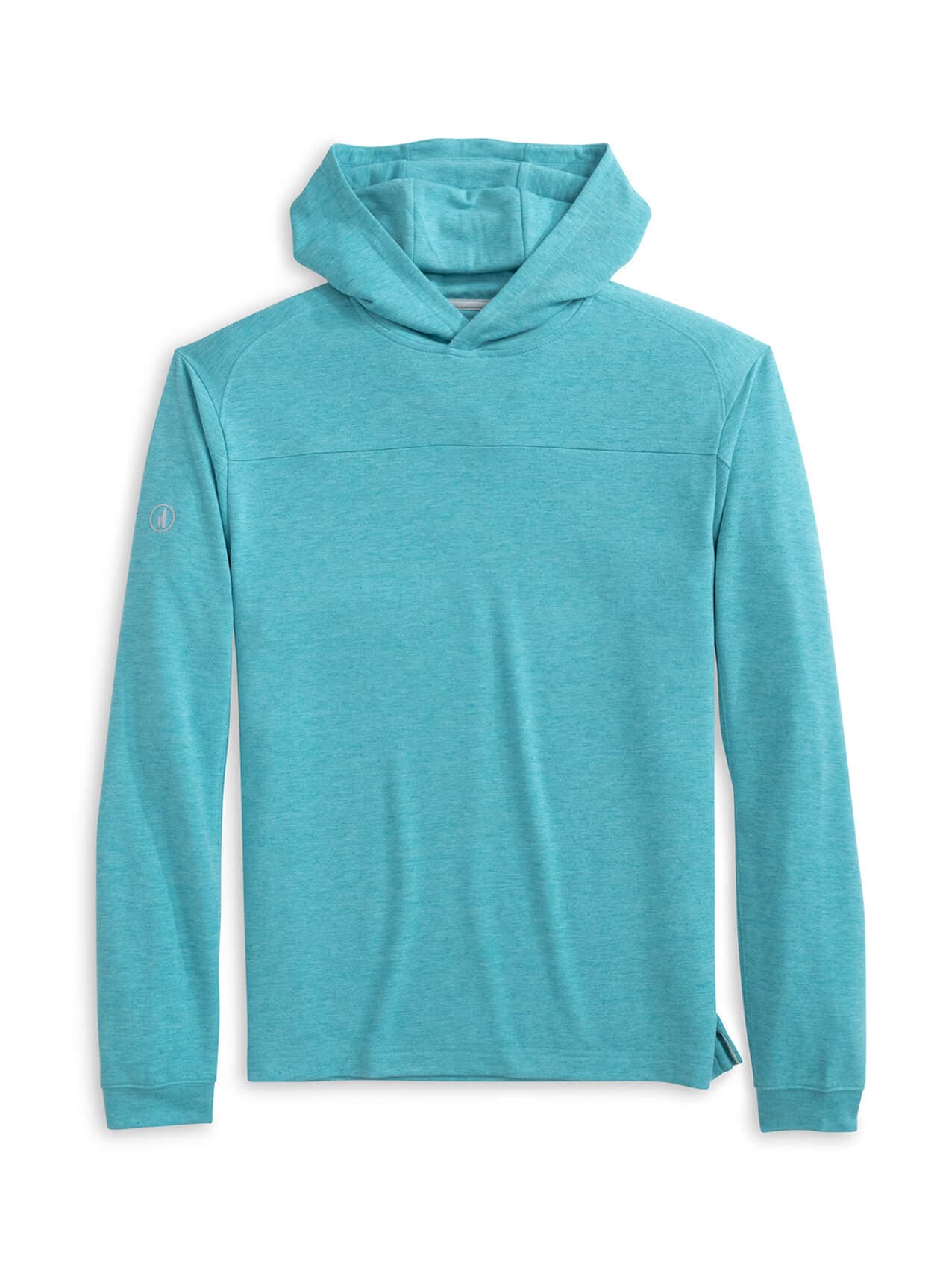 Johnnie-O Men's Remmy Hoodie - Haze (HAZE) 3XL