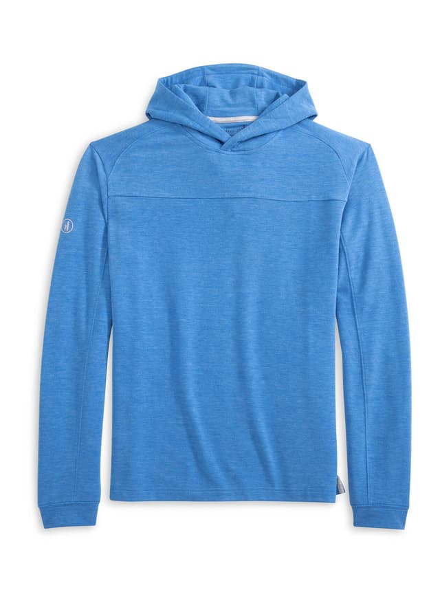 Johnnie-O Men's Remmy Hoodie - MAJORCA 3XL
