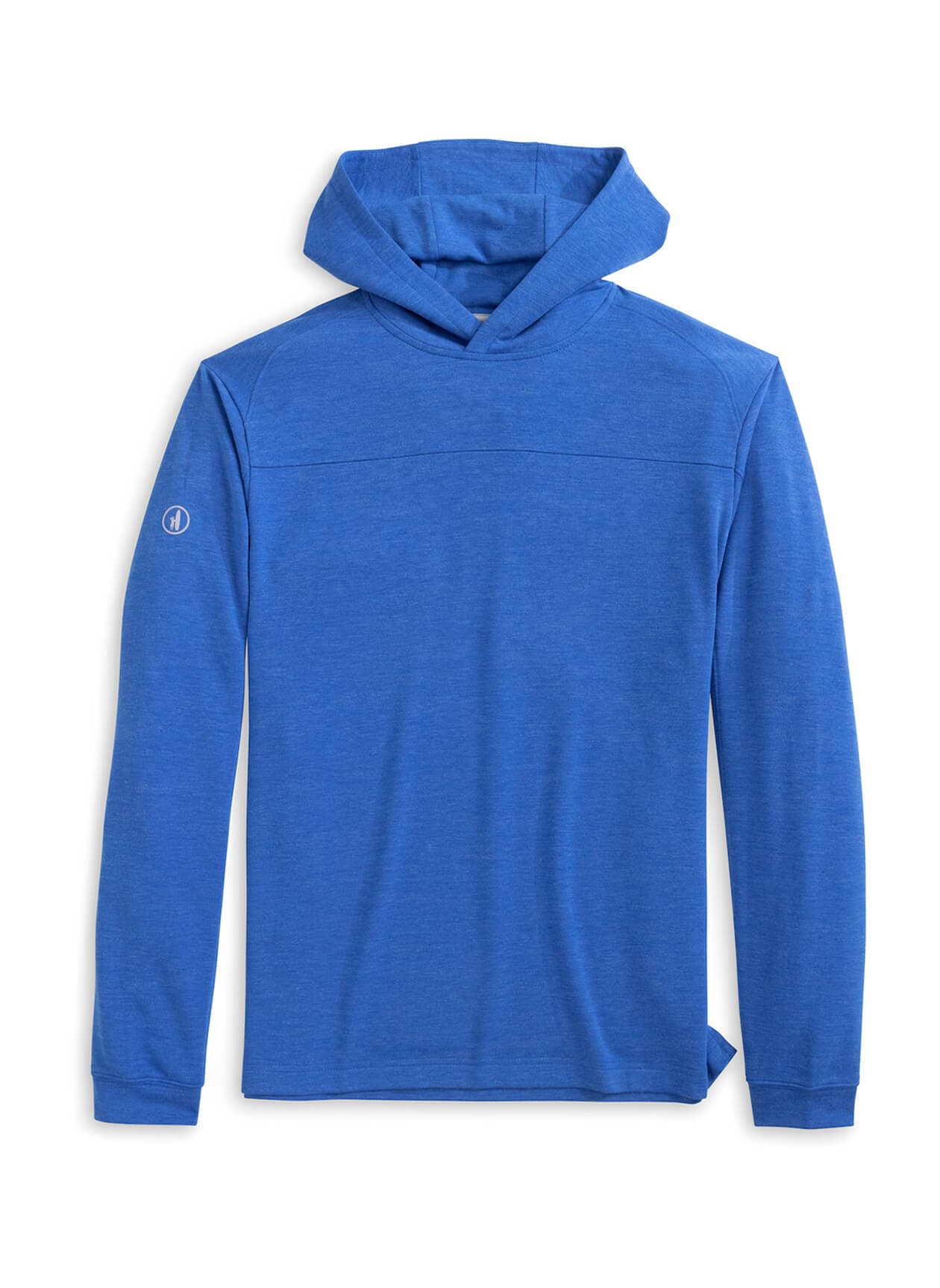 Johnnie-O Men's Remmy Hoodie - Palisades Blue 3XL