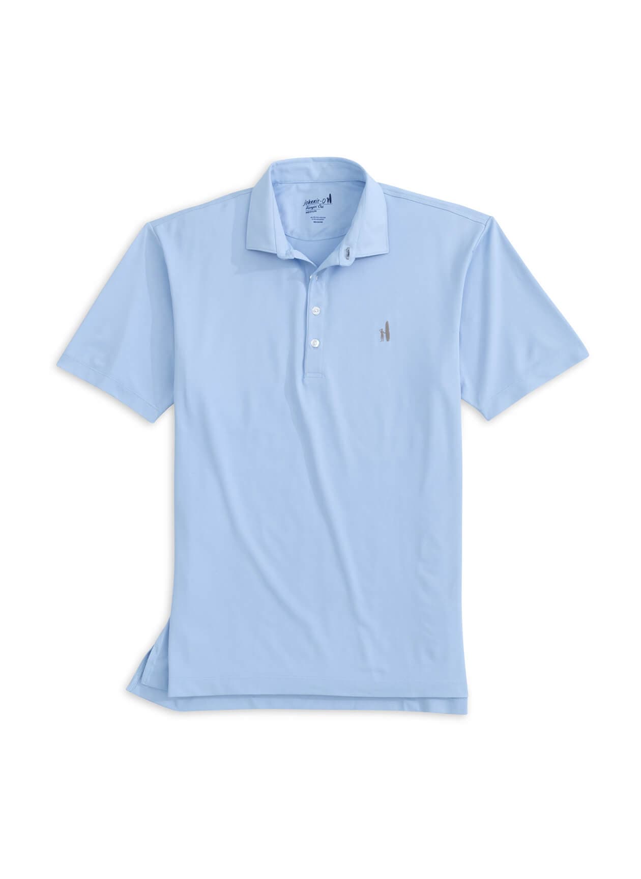 Johnnie-O Men's Stevie Polo - Kona LG