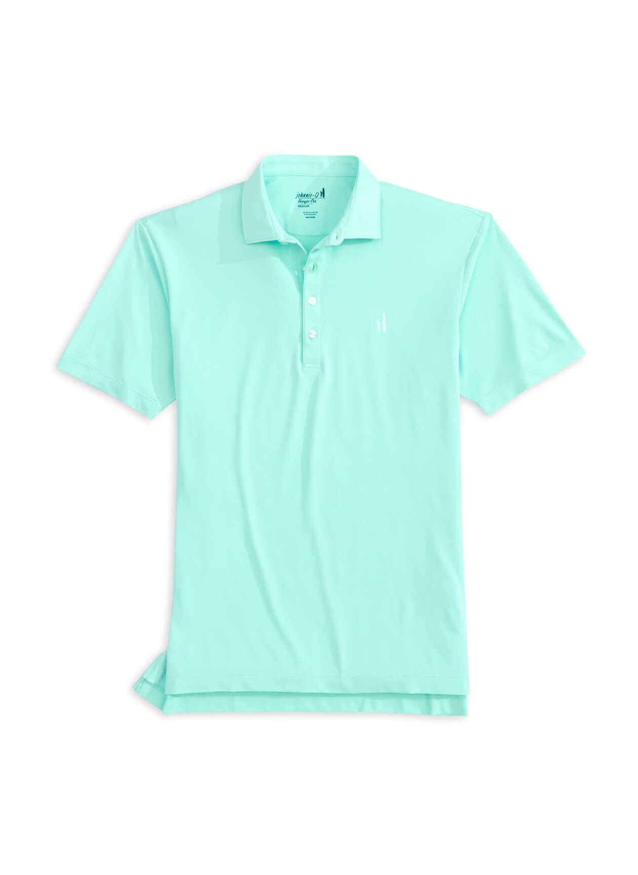 Johnnie-O Men's Stevie Polo - Sardinia (SRDN) LG