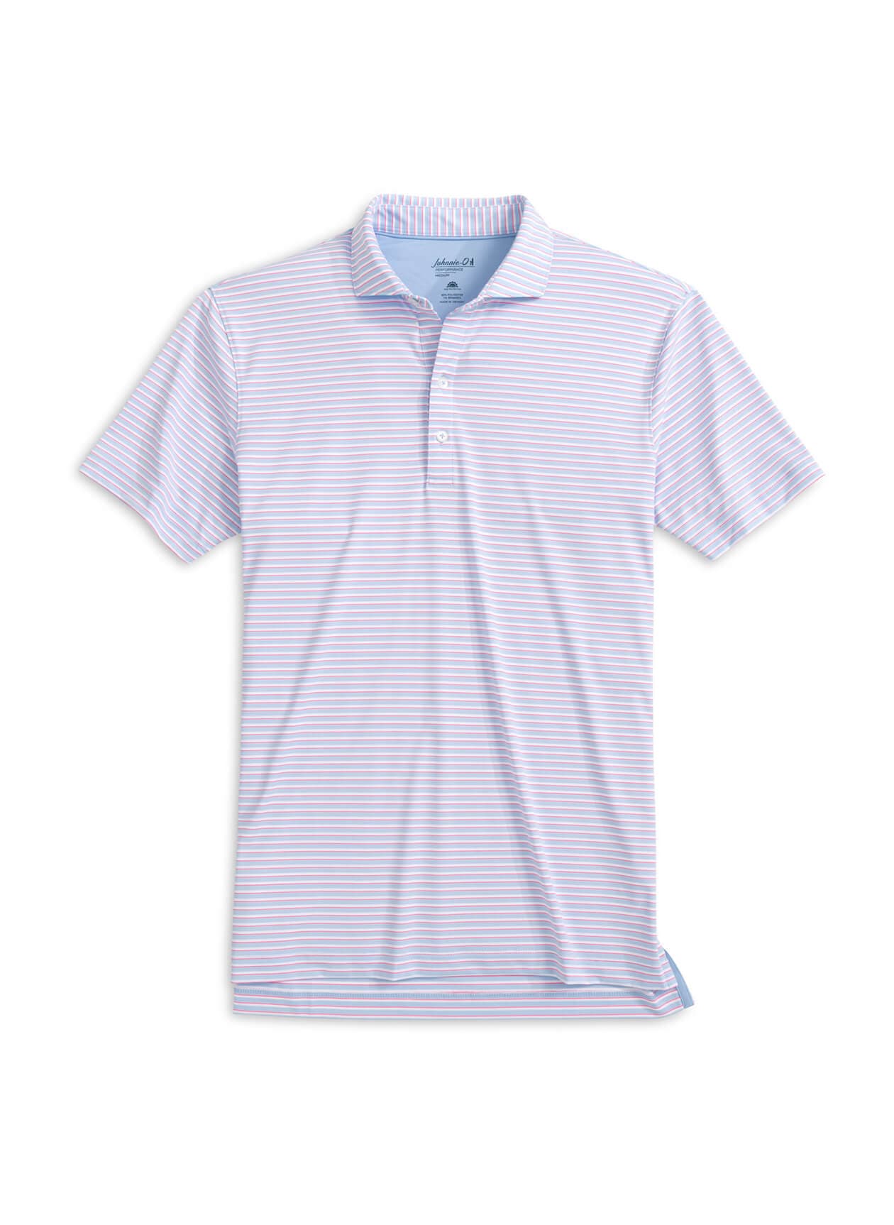 Johnnie-O Men's Rez Polo