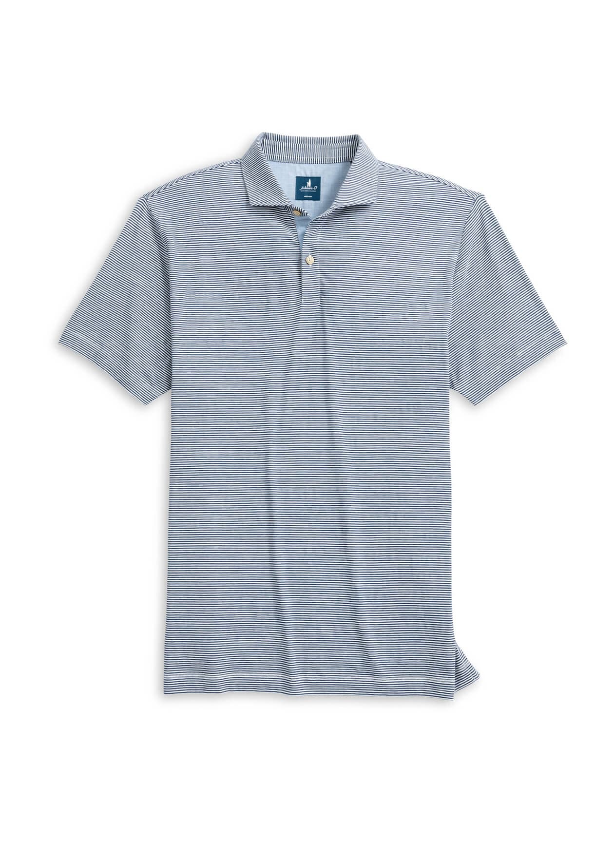 Johnnie-O Men's Thatcher Polo