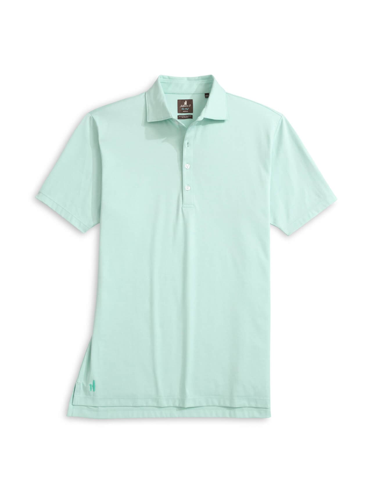 Johnnie-O Men's Elba Polo - Green LG