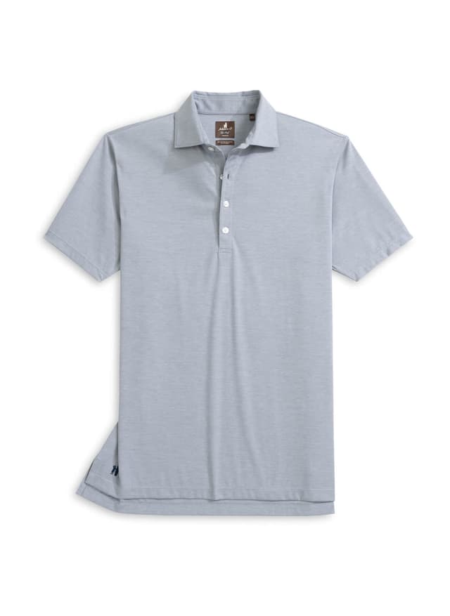 Johnnie-O Men's Elba Polo - Navy LG