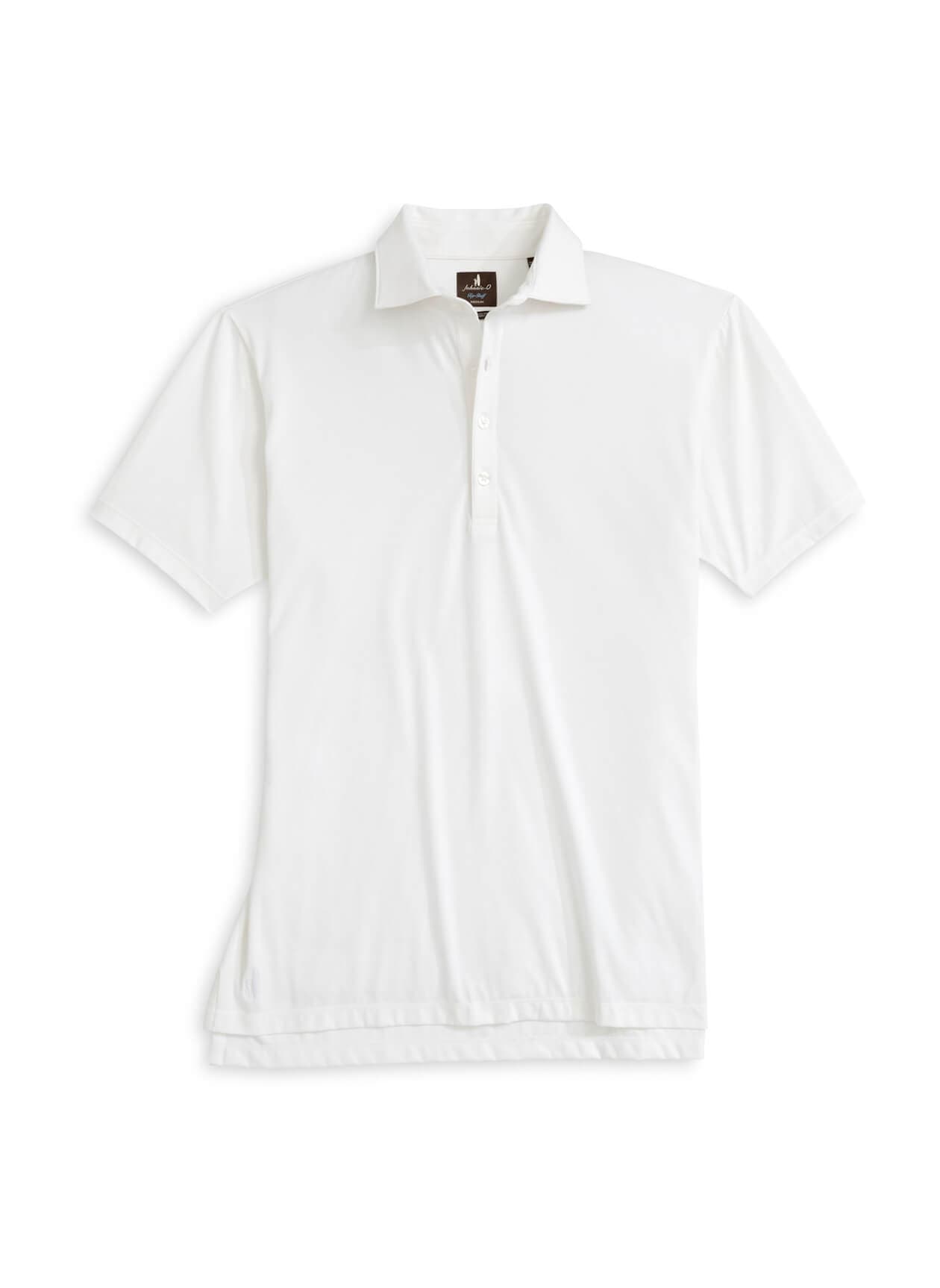 Johnnie-O Men's Elba Polo