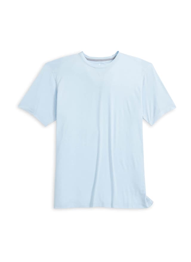 Johnnie-O Men's Course T-Shirt - Kona 3XL