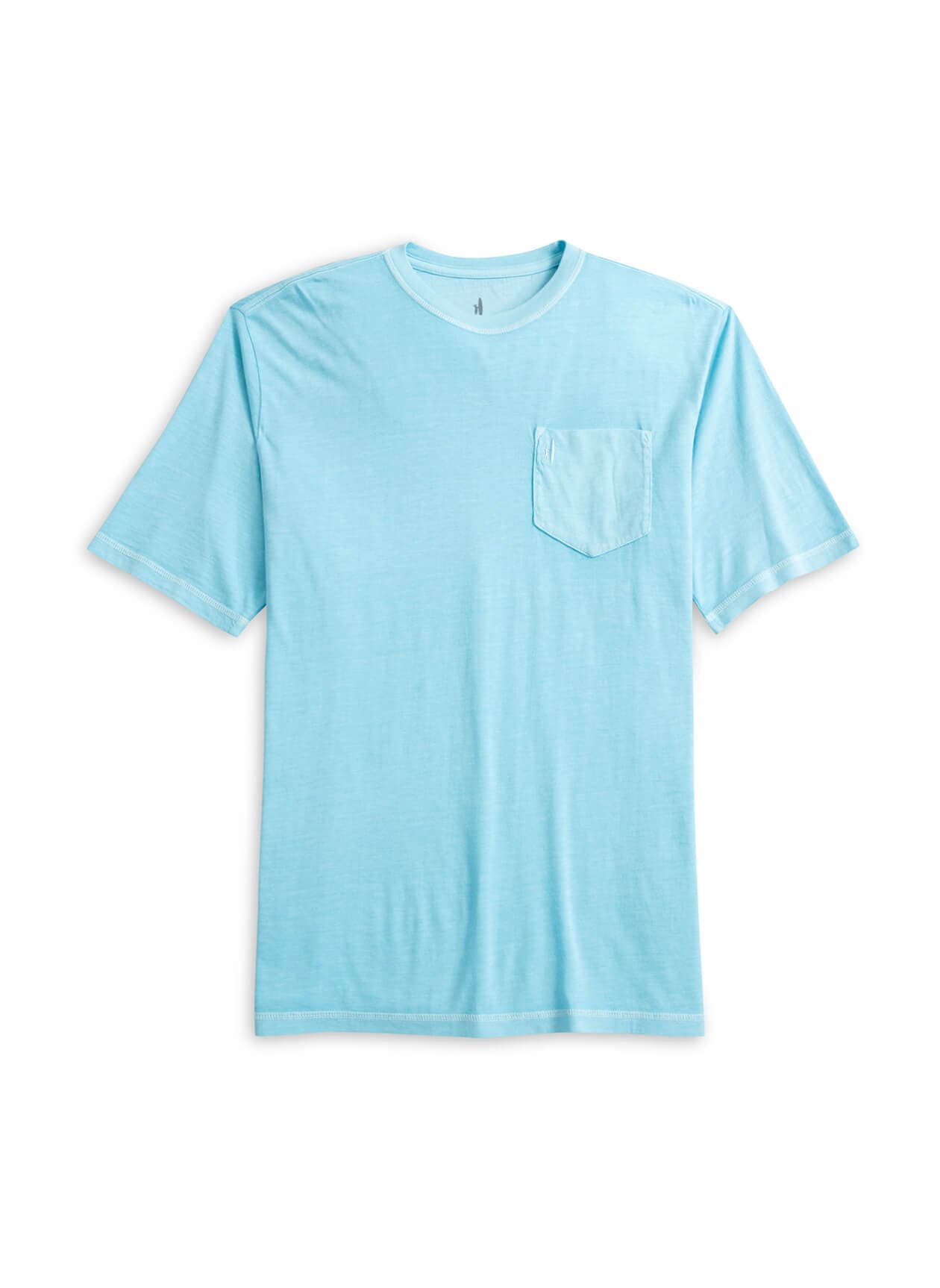 Johnnie-O Men's Dale 2.0 T-Shirt - Haze (HAZE) 3XL