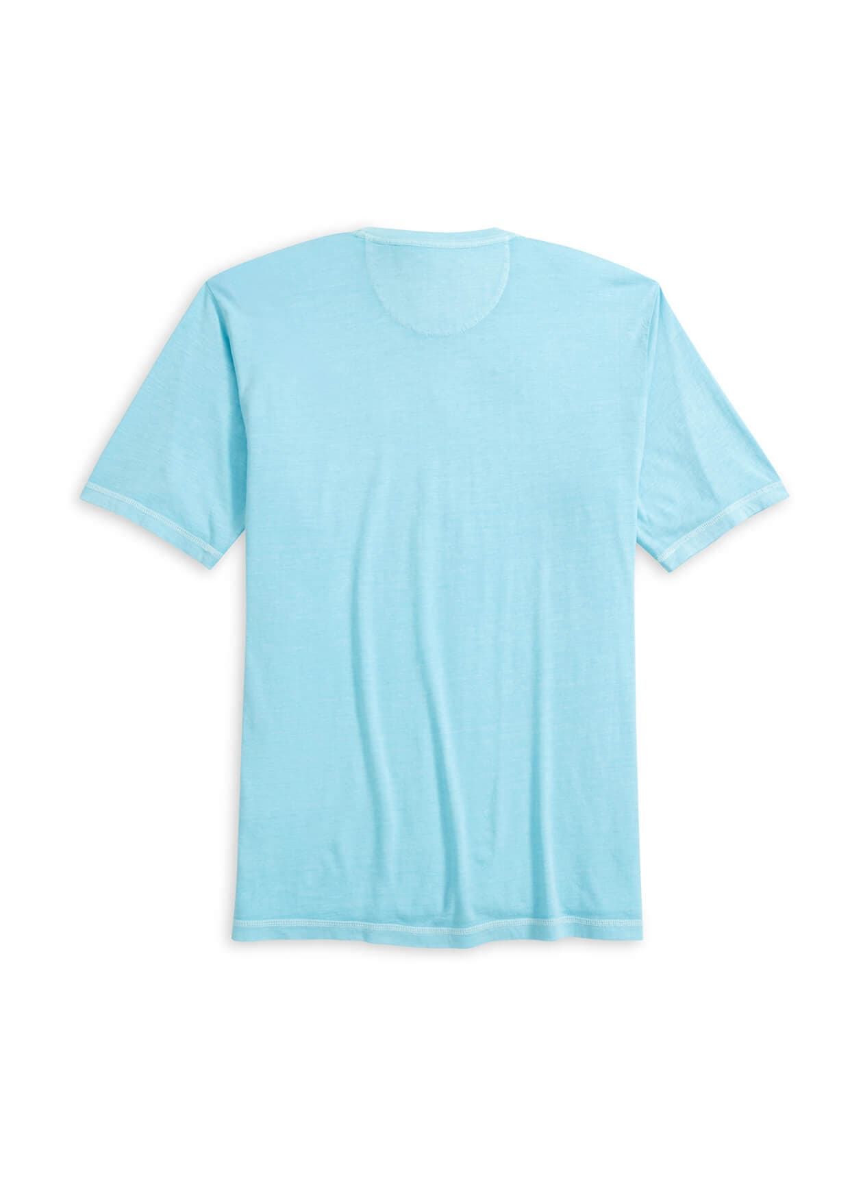 Johnnie-O Men's Dale 2.0 T-Shirt - Haze (HAZE) 3XL