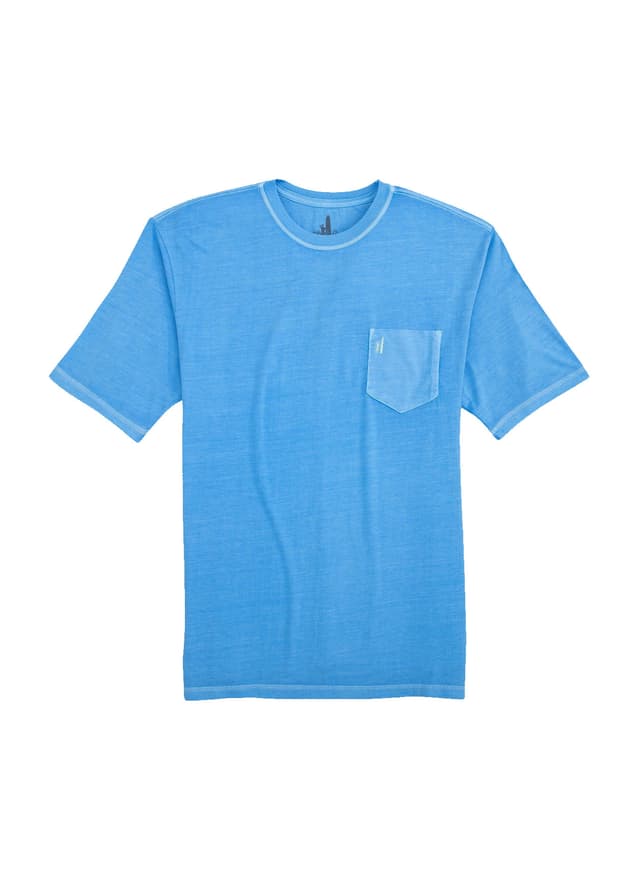 Johnnie-O Men's Dale 2.0 T-Shirt - Liberty 3XL