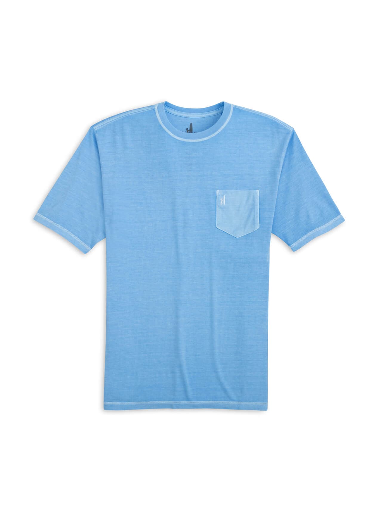 Johnnie-O Men's Dale 2.0 T-Shirt - Maliblu 3XL