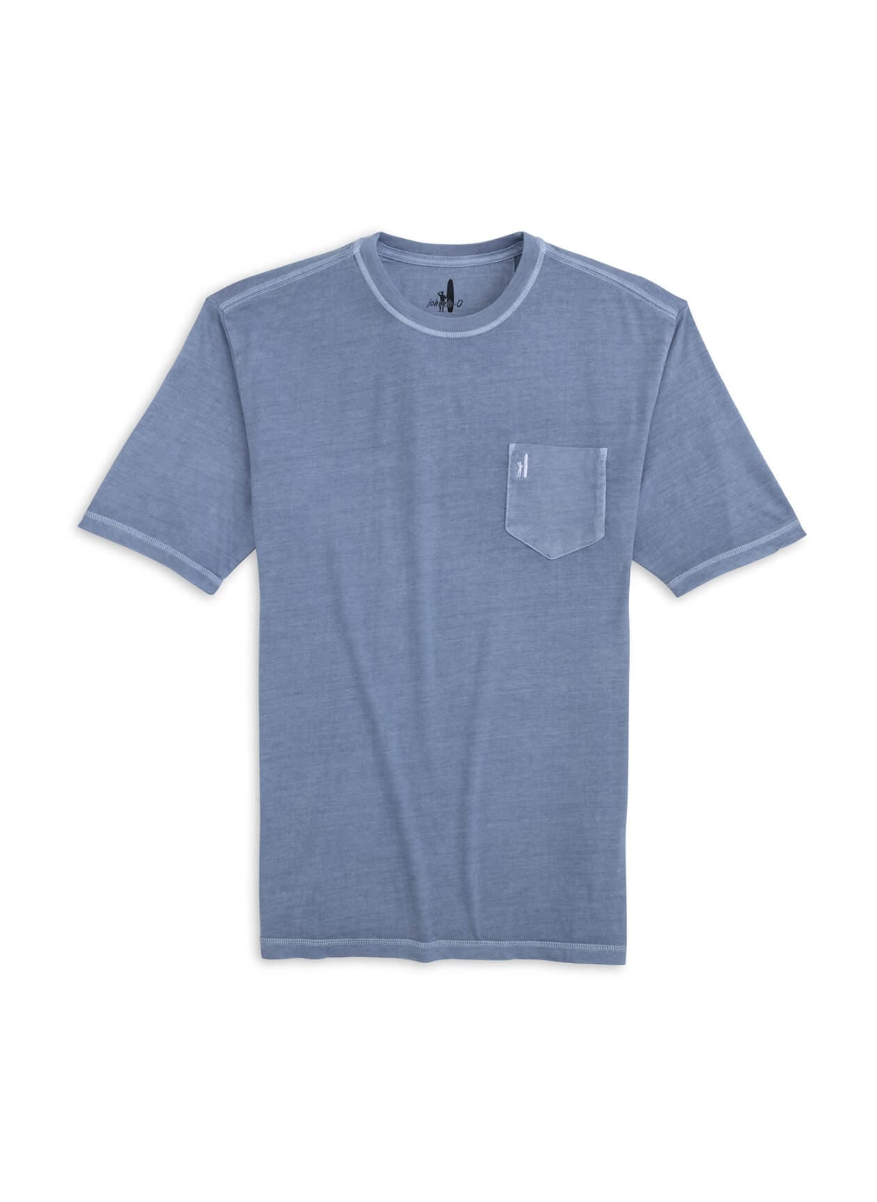 Johnnie-O Men's Dale 2.0 T-Shirt - Navy 3XL