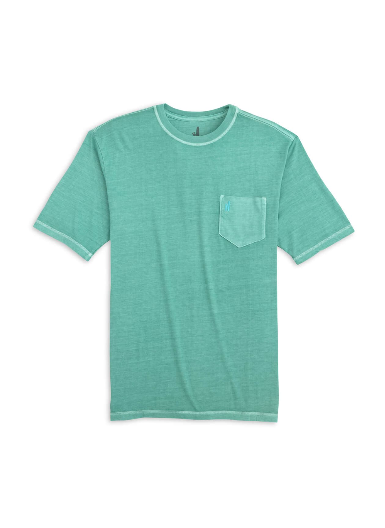 Johnnie-O Men's Dale 2.0 T-Shirt - Seaglass (SGLS) 3XL