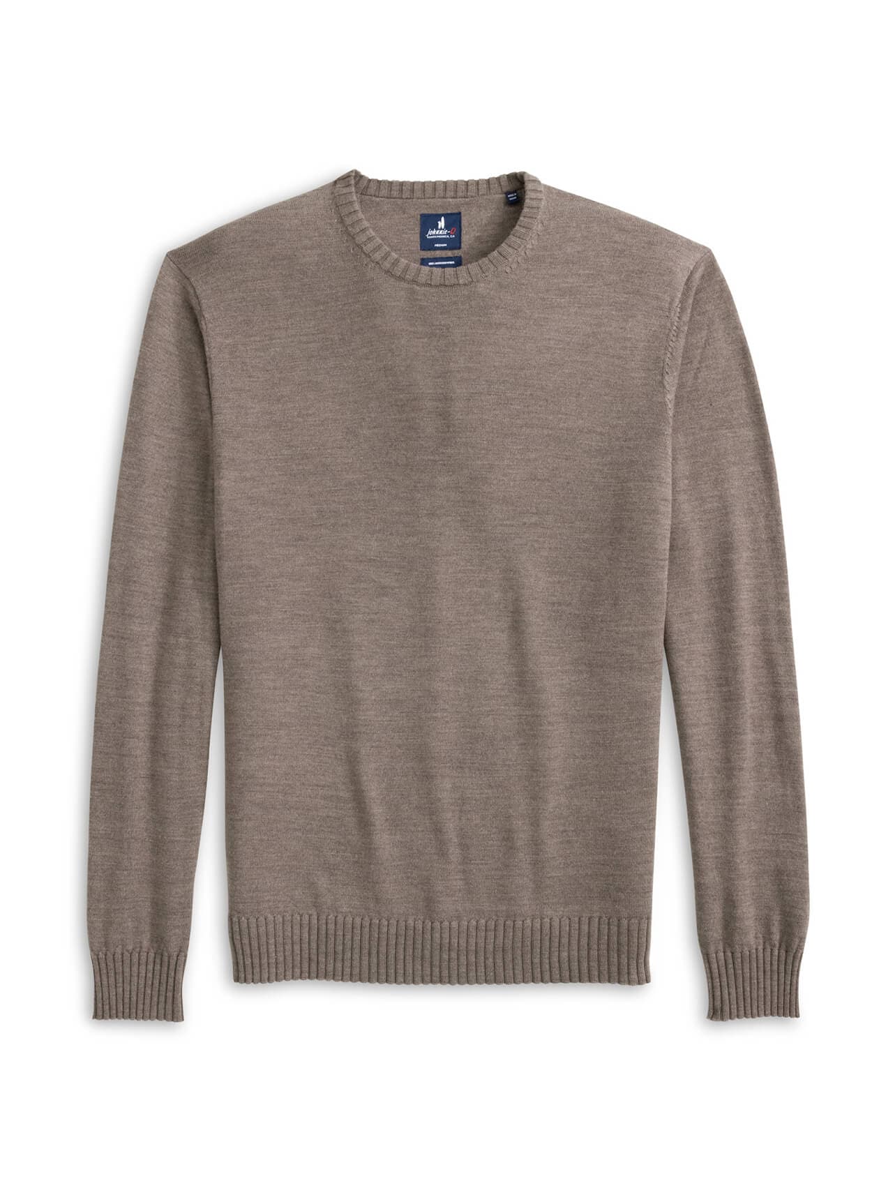 Johnnie-O Men's Ronald Sweater - Havana LG