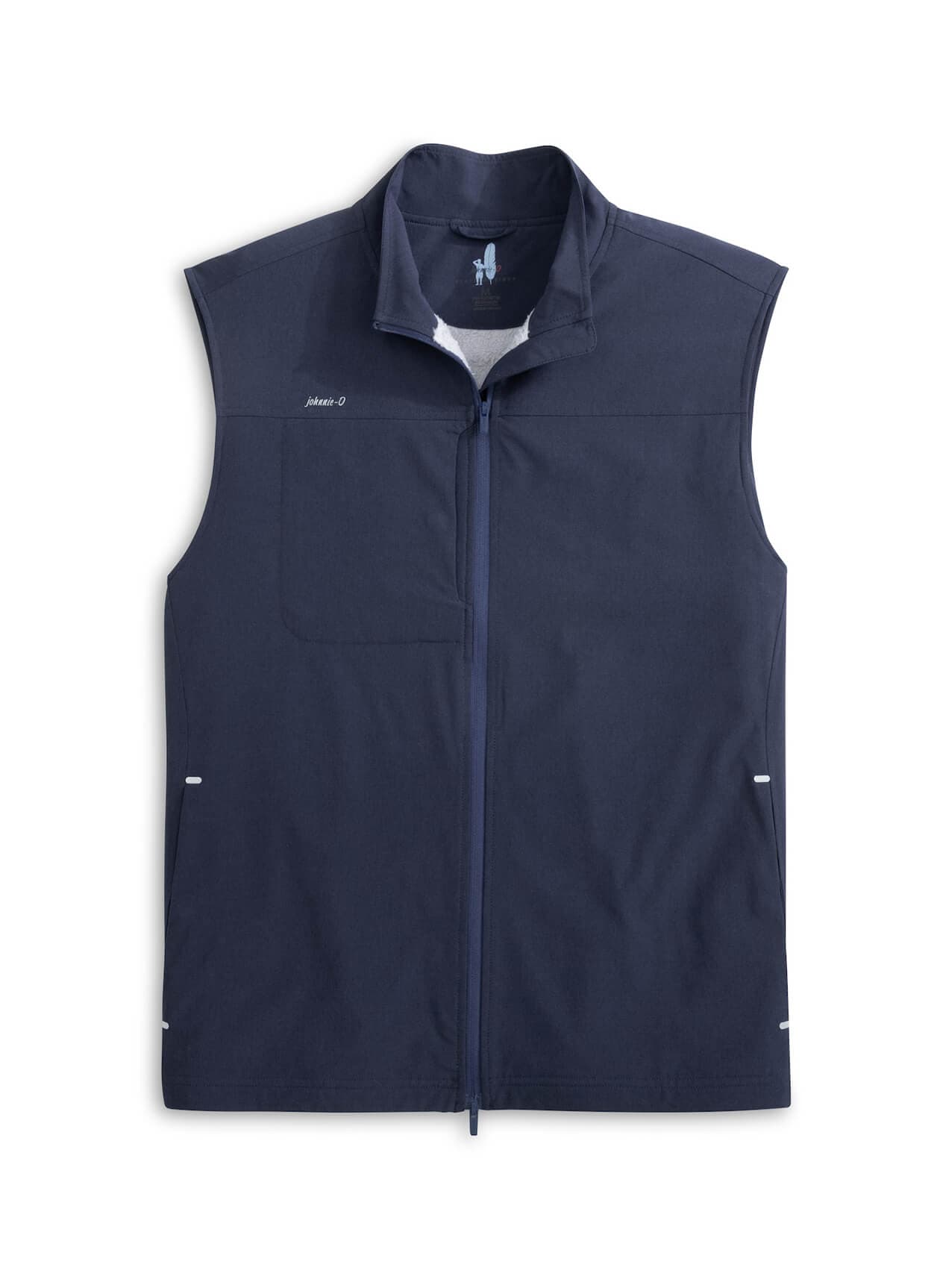 Johnnie-O Men's Big Sur Vest