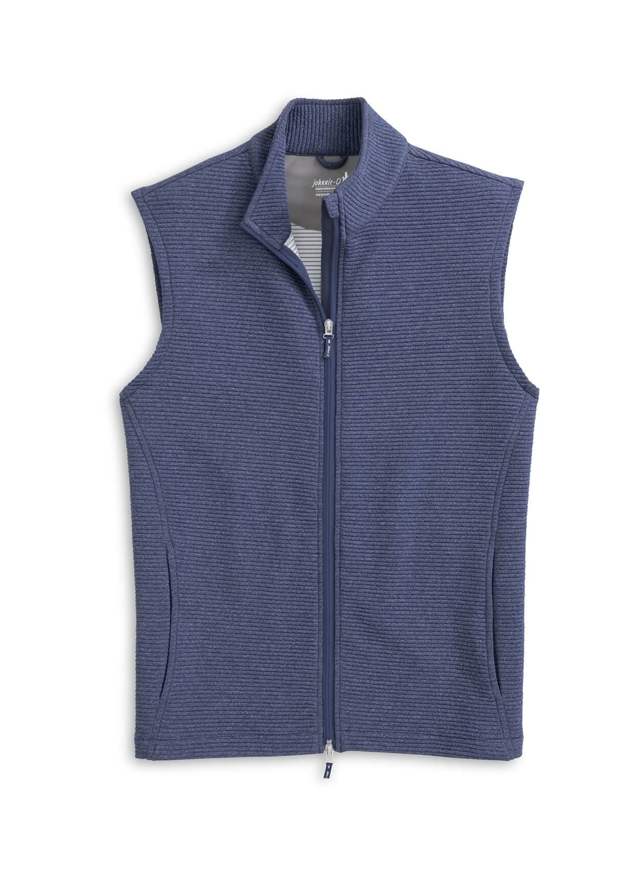 Johnnie-O Men's Reggie Vest