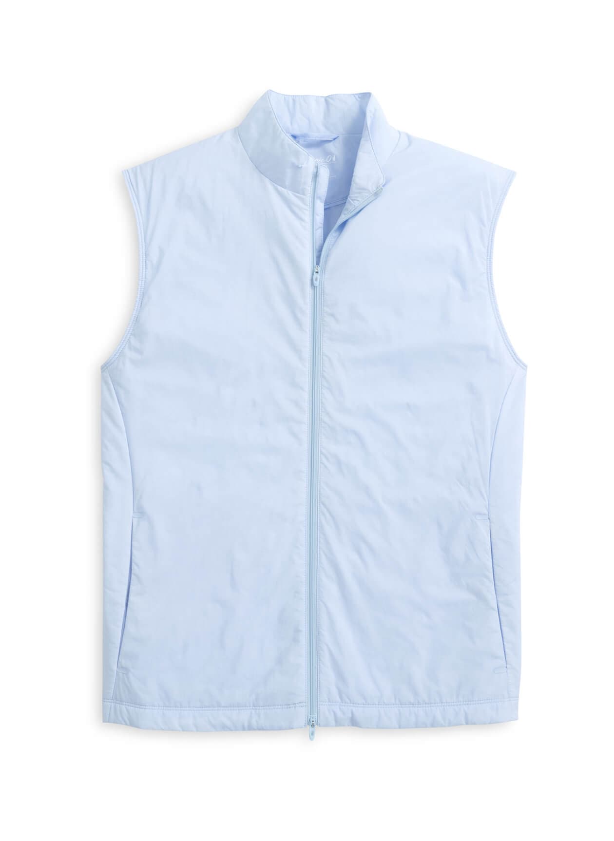 Johnnie-O Men's Charlton Vest - Blue LG