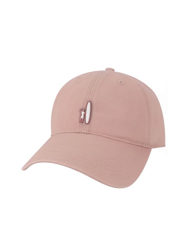 Johnnie-O Topper Hat SP26 - Pink MISC