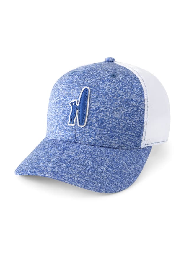 Johnnie-O Varsity Hat - Blue MISC
