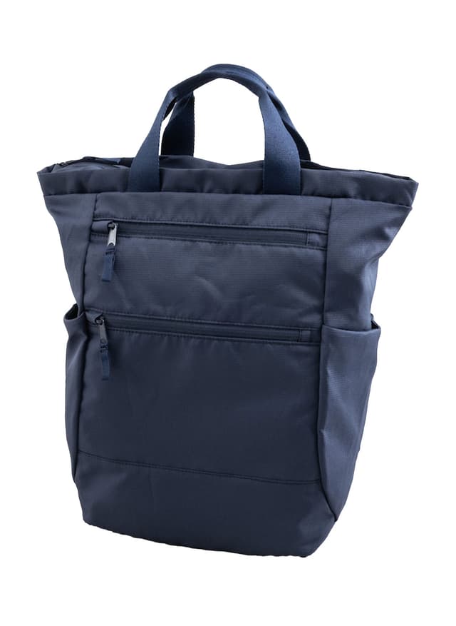 Johnnie-O Players Backpack - Navy MISC