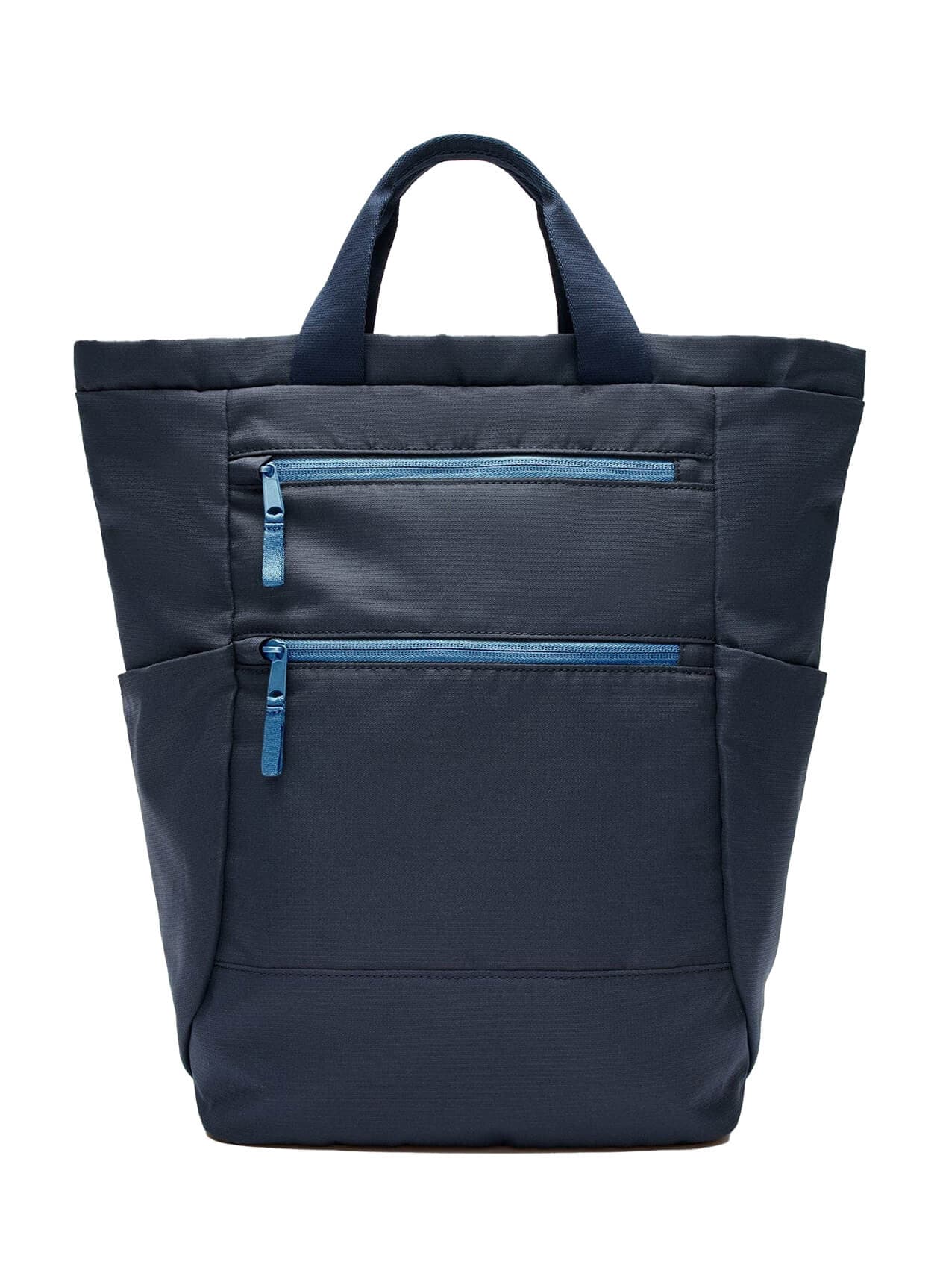 Johnnie-O Players Backpack - Navy MISC