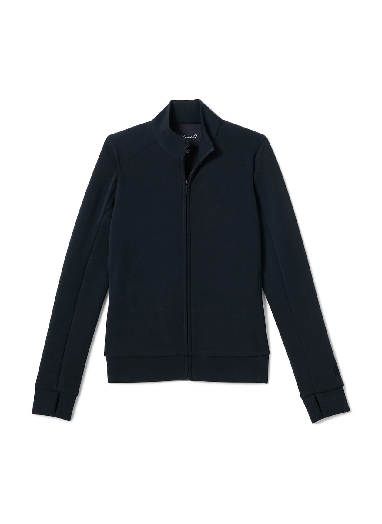 Johnnie-O Women's Pipa Sweatshirt - Black LG
