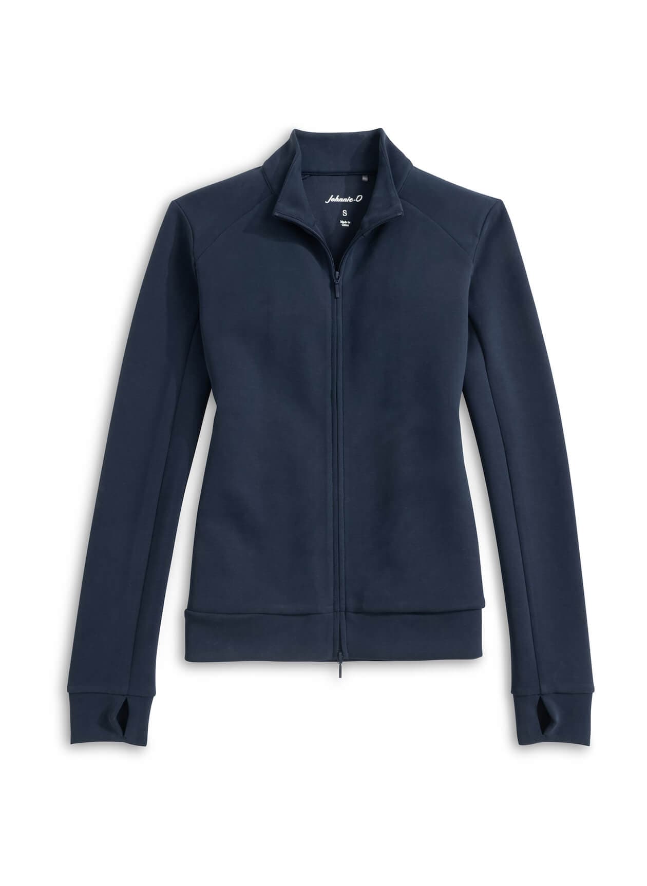 Johnnie-O Women's Pipa Sweatshirt