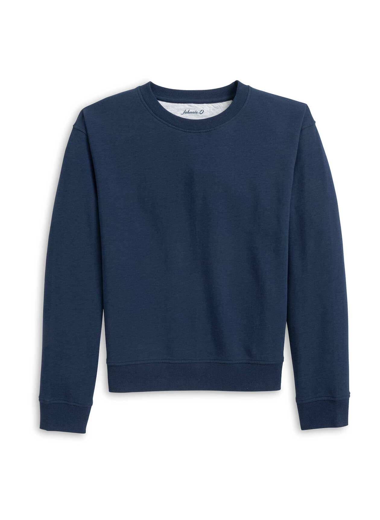Johnnie-O Women's Penny Sweatshirt - Navy LG