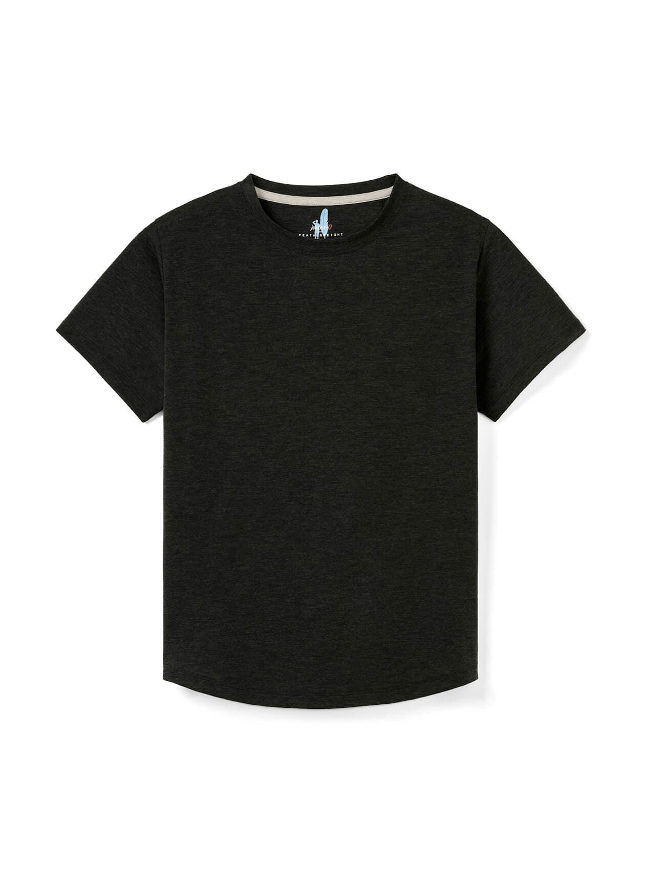 Johnnie-O Women's Course T-Shirt - Dark Grey LG