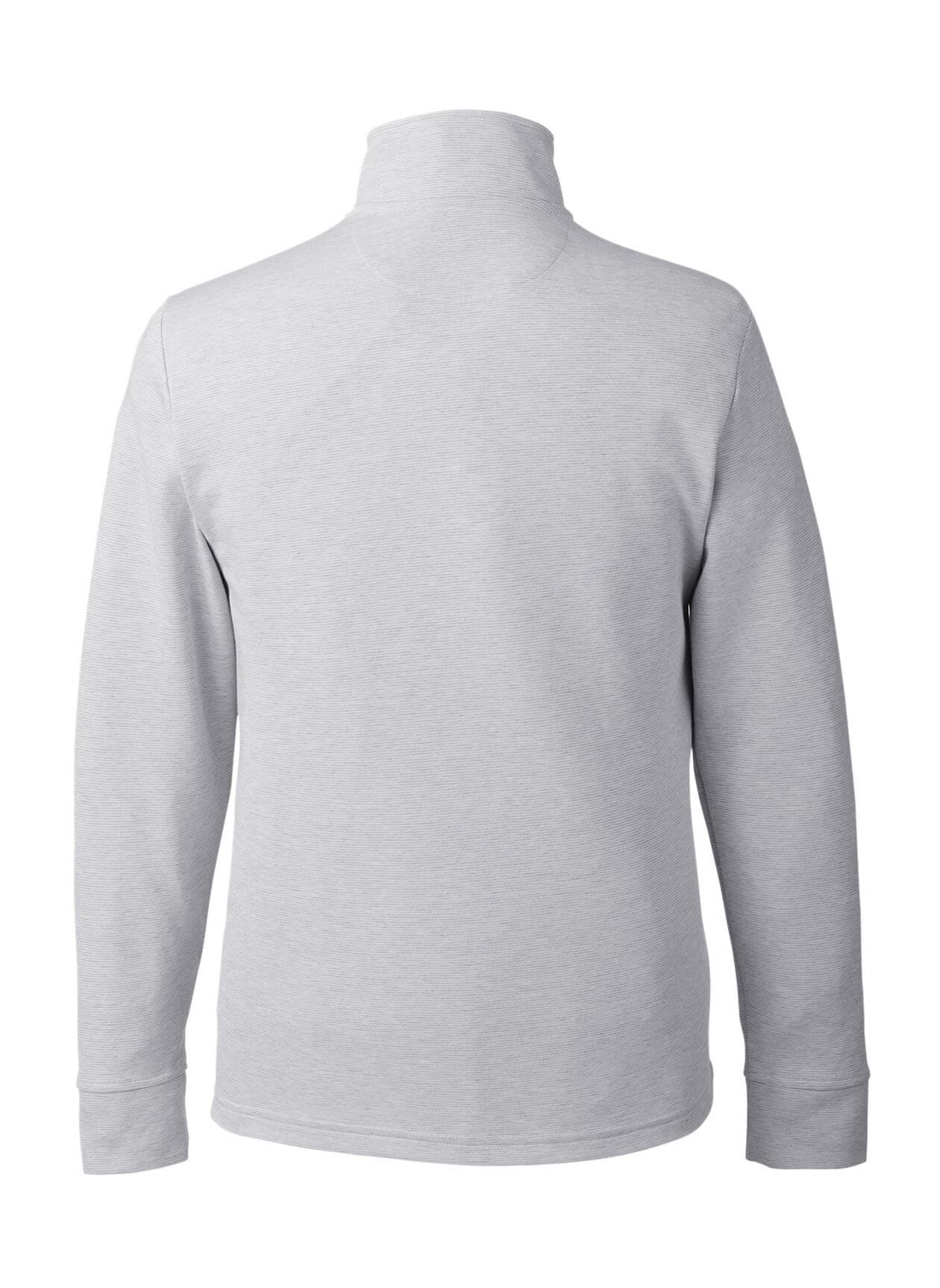 Vineyard Vines Men's Saltwater Quarter-Zip - Granite (062) LG