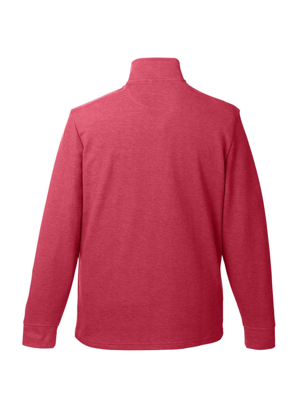 Vineyard Vines Men's Saltwater Quarter-Zip - Lobster Reef (652) LG