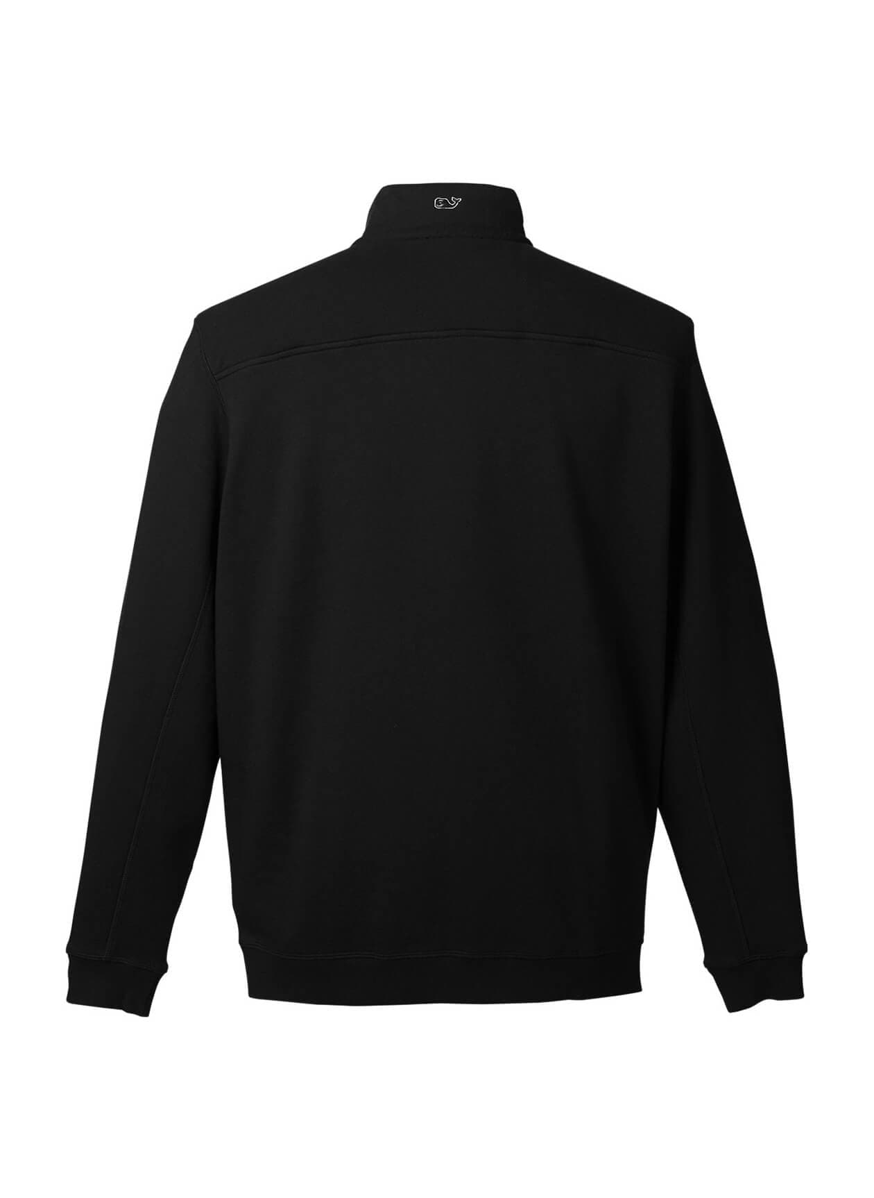 Vineyard Vines Men's Collegiate Shep Shirt - Black LG