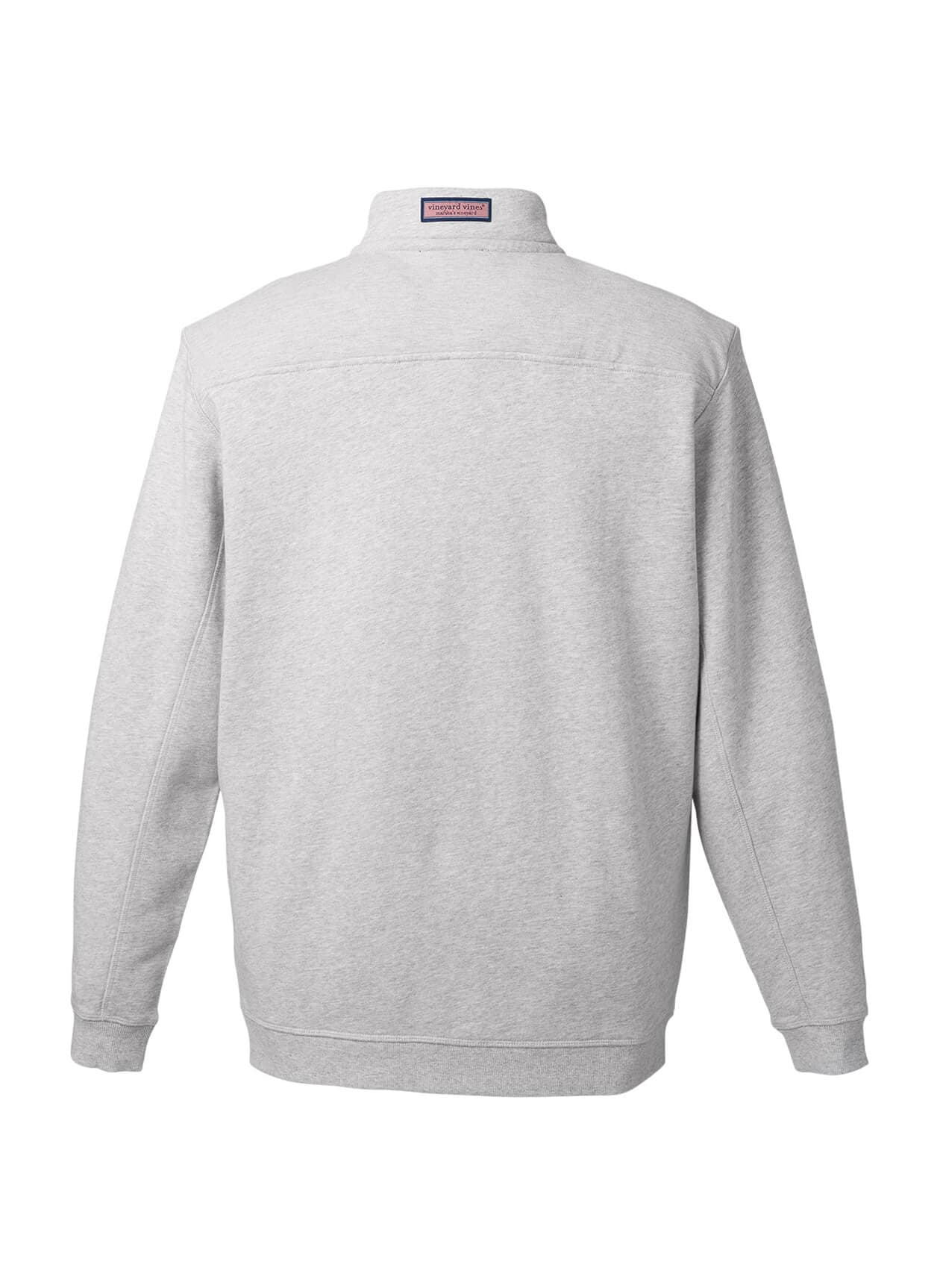 Vineyard Vines Men's Collegiate Shep Shirt - Light Grey LG