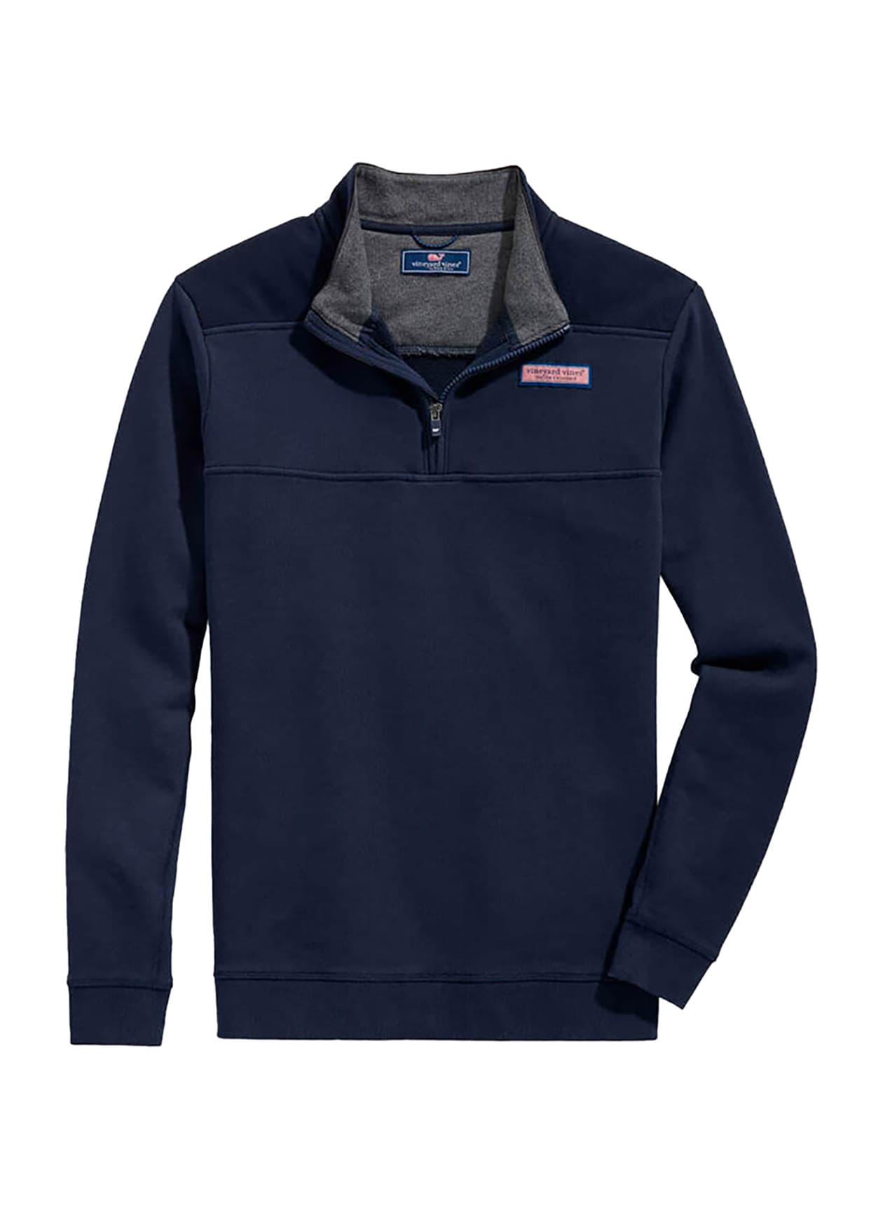 Vineyard Vines Men's Collegiate Shep Shirt - Navy LG