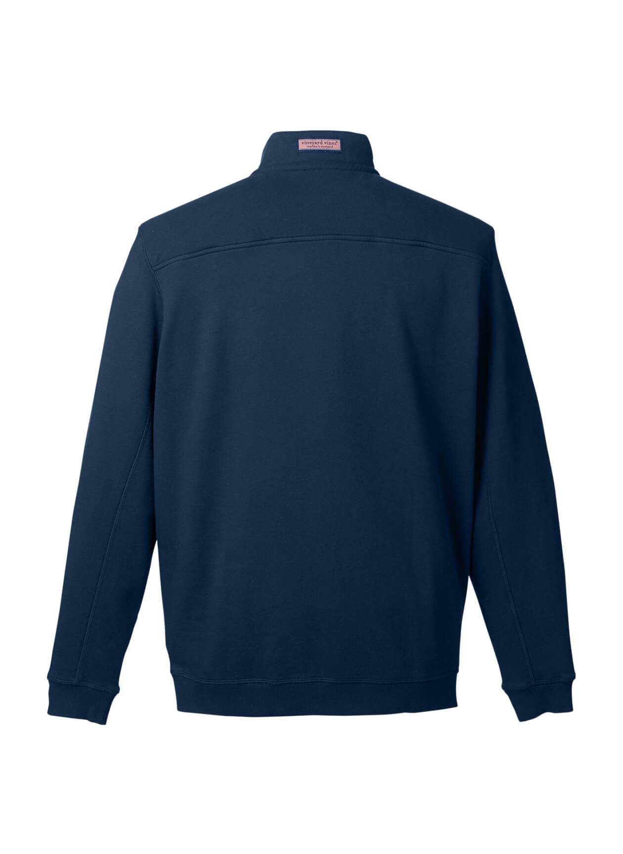 Vineyard Vines Men's Collegiate Shep Shirt - Navy LG