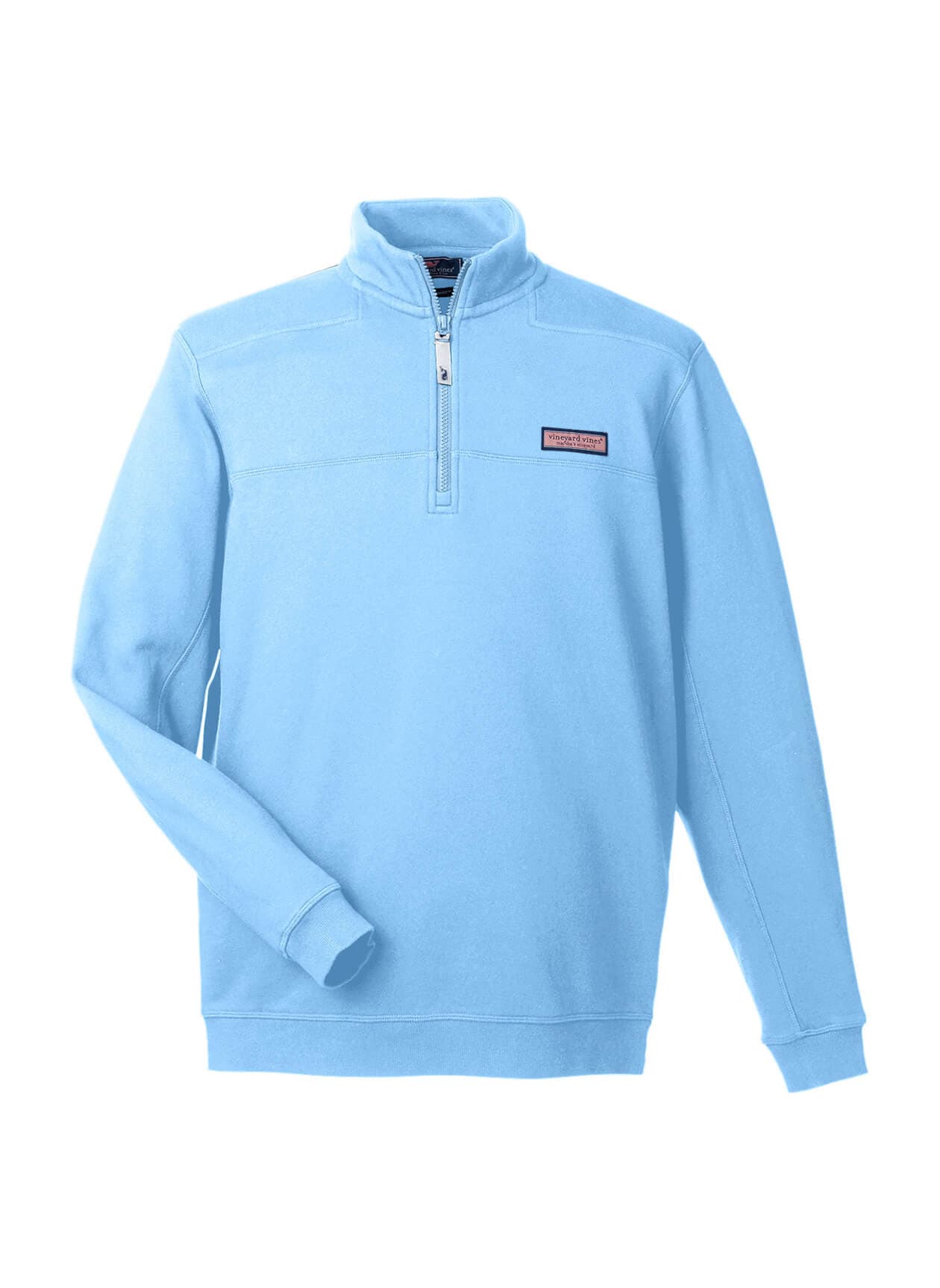 Vineyard Vines Men's Collegiate Shep Shirt - Blue LG