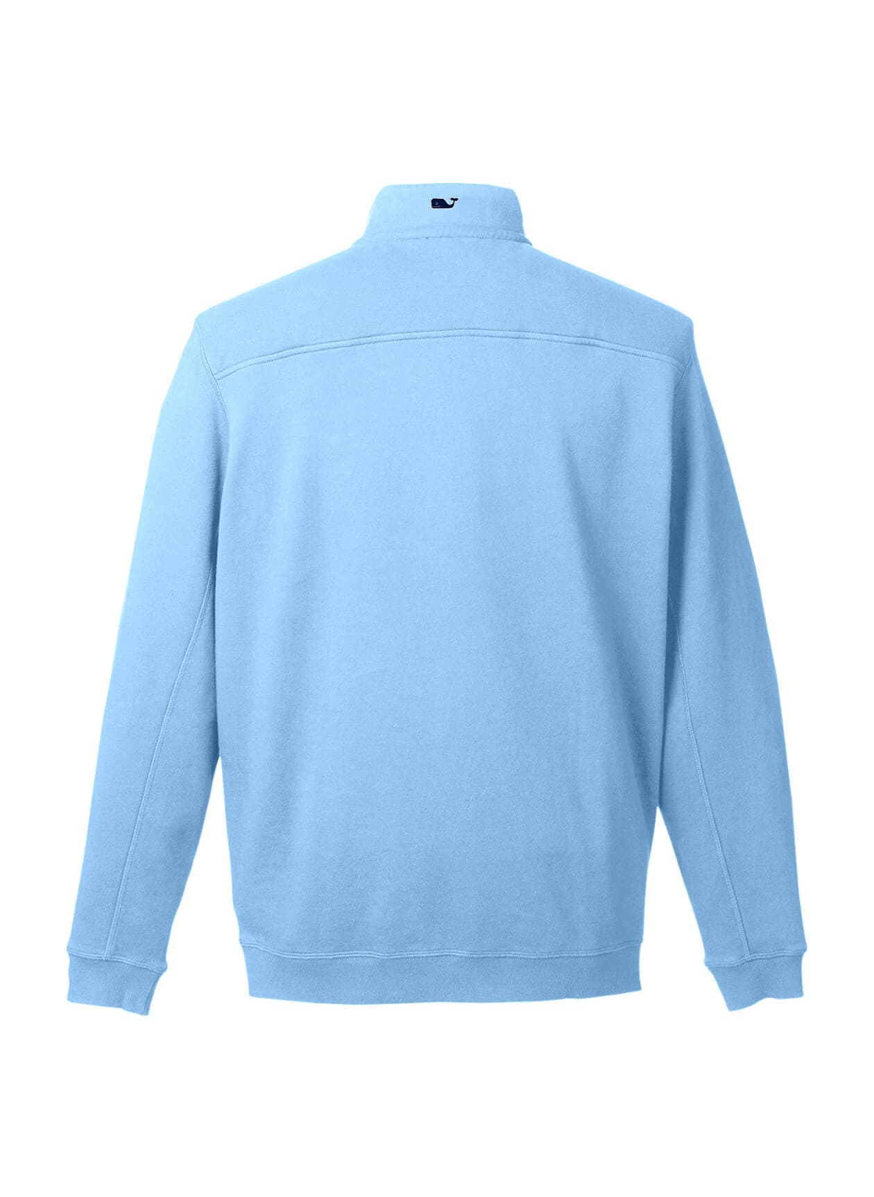 Vineyard Vines Men's Collegiate Shep Shirt - Blue LG