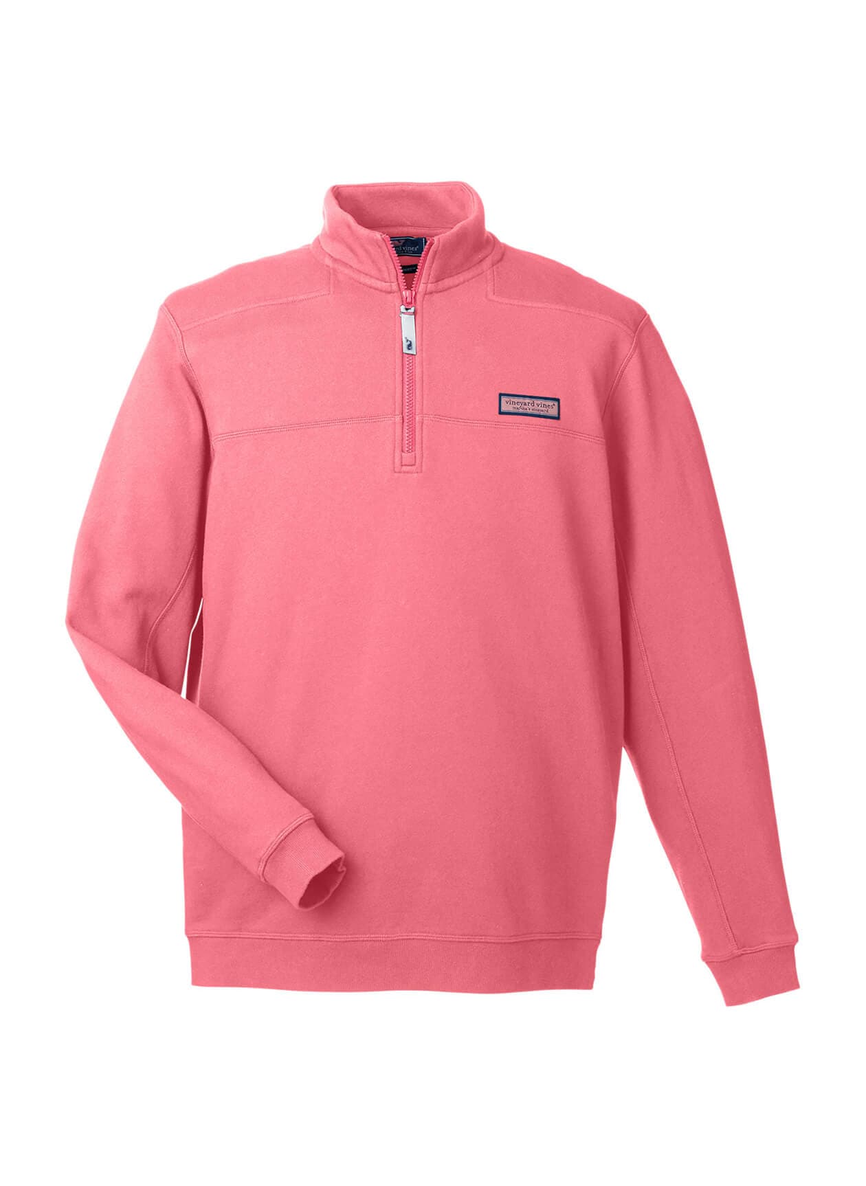 Vineyard Vines Men's Collegiate Shep Shirt - Red LG