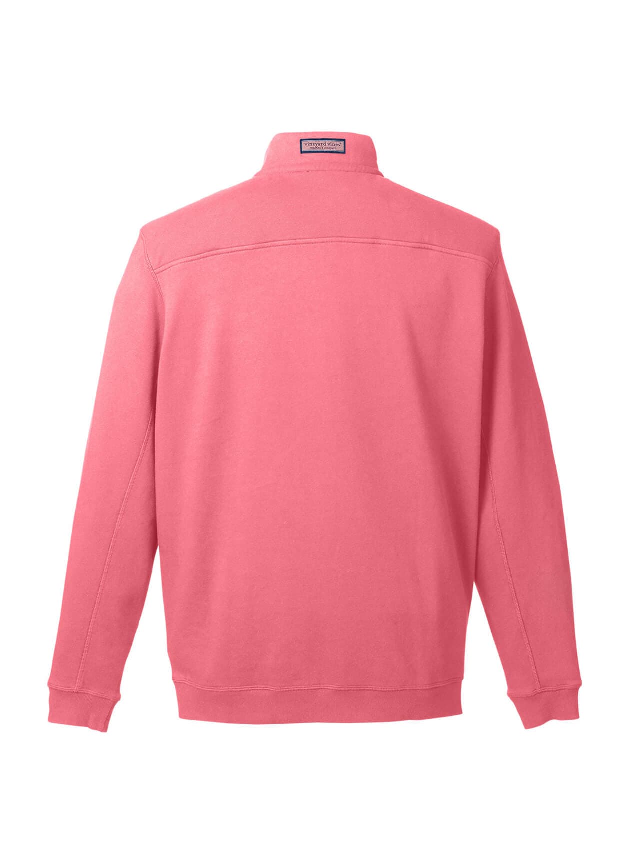 Vineyard Vines Men's Collegiate Shep Shirt - Red LG