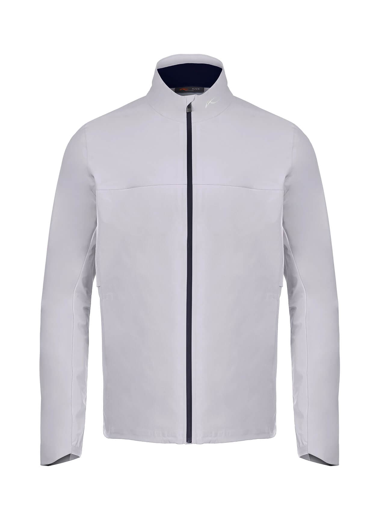 Kjus Men's Rain Rescue 2.0 Jacket - S26 - Blue 3XL
